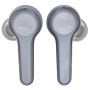 Наушники TWS JBL Tune 215TWS (JBLT215TWSPUR) фиолетовый