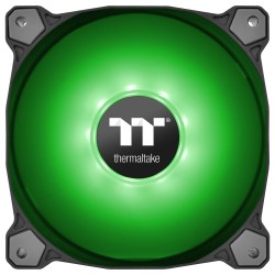 Вентилятор для корпуса Thermaltake Pure A14 140 мм PWM (CL-F110-PL14GR-A) черный