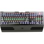 Клавиатура проводная Redragon Hara (74944) черный