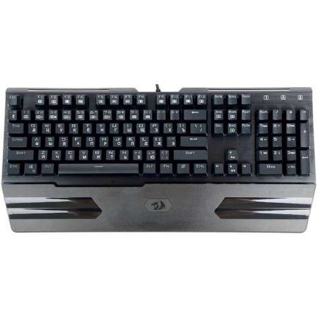 Клавиатура проводная Redragon Hara (74944) черный