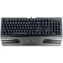 Клавиатура проводная Redragon Hara (74944) черный