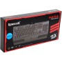 Клавиатура проводная Redragon Hara (74944) черный
