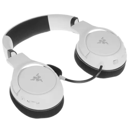 Наушники Razer Kaira for Xbox (RZ04-03480200-R3M1) белый