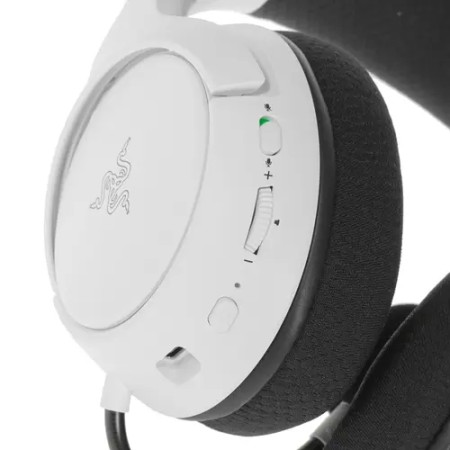 Наушники Razer Kaira for Xbox (RZ04-03480200-R3M1) белый