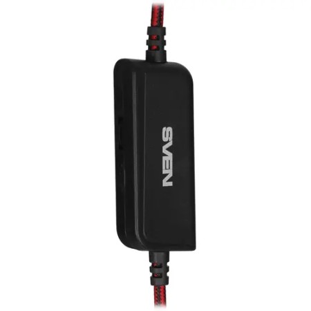 Наушники SVEN AP-U1001MV (SV-019341) черный