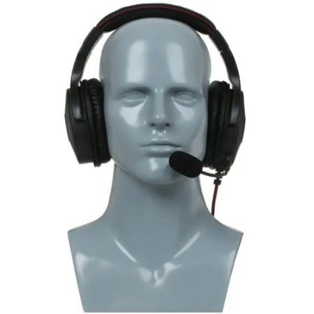 Наушники SVEN AP-U1001MV (SV-019341) черный