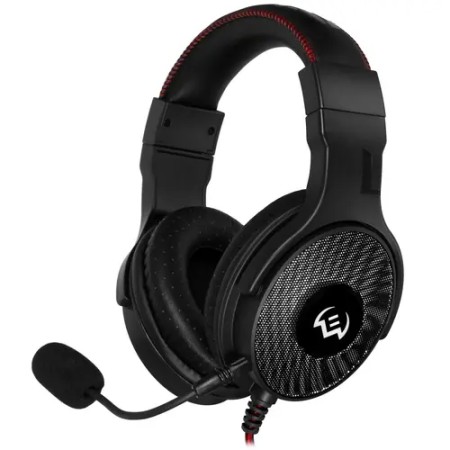 Наушники SVEN AP-U1001MV (SV-019341) черный