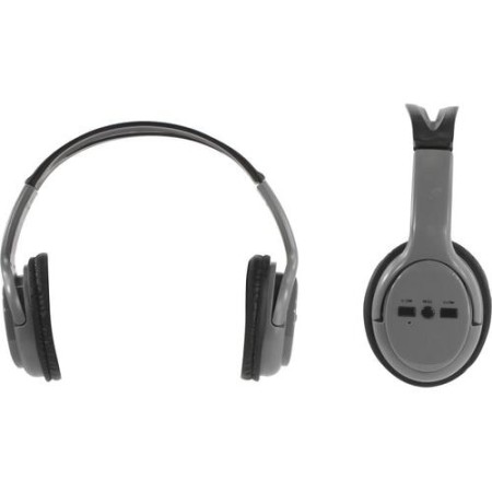 Наушники Defender FreeMotion B520 серый