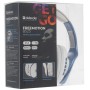 Наушники Defender FreeMotion B525 бело-синий