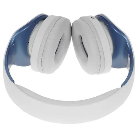 Наушники Defender FreeMotion B525 бело-синий