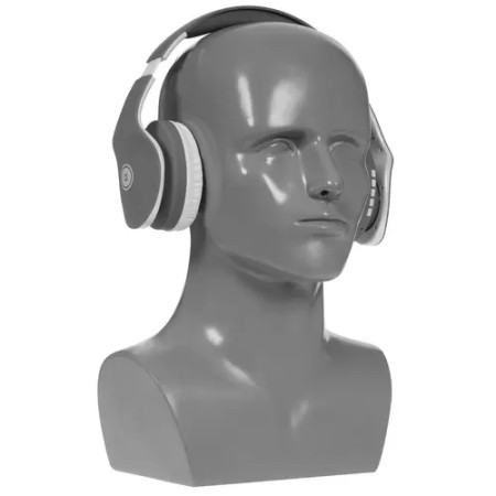 Наушники Defender FreeMotion B525 серо-белый