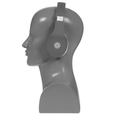 Наушники Defender FreeMotion B525 серо-белый