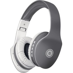 Наушники Defender FreeMotion B525 (63527) серый/белый
