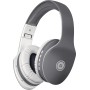 Наушники Defender FreeMotion B525 (63527) серый/белый