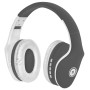 Наушники Defender FreeMotion B525 (63527) серый/белый