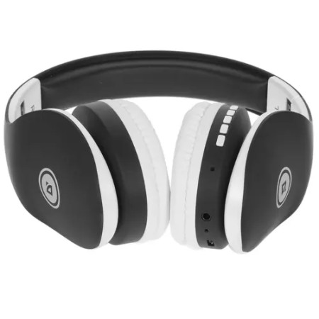 Наушники Defender FreeMotion B525 черно-белый