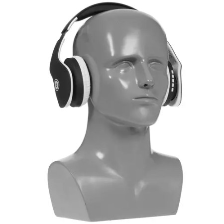 Наушники Defender FreeMotion B525 черно-белый