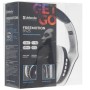 Наушники Defender FreeMotion B525 черно-белый