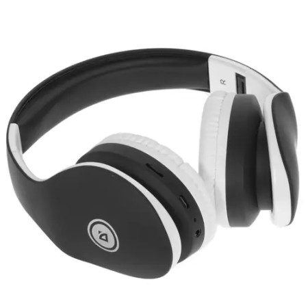 Наушники Defender FreeMotion B525 черно-белый