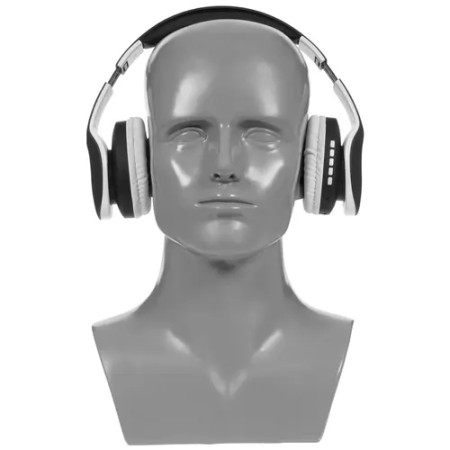 Наушники Defender FreeMotion B525 черно-белый