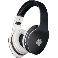 Наушники Defender FreeMotion B525 (63525) черный/белый