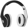 Наушники Defender FreeMotion B525 (63525) черный/белый