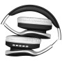 Наушники Defender FreeMotion B525 (63525) черный/белый