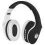 Наушники Defender FreeMotion B525 (63525) черный/белый