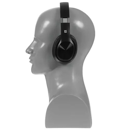 Наушники Defender FreeMotion B540 черный