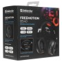 Наушники Defender FreeMotion B540 черный