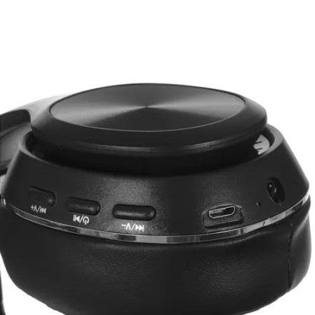 Наушники Defender FreeMotion B540 черный