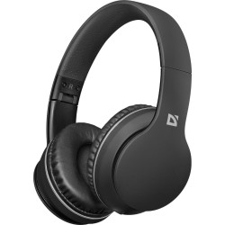 Наушники Defender FreeMotion B580 (63580) черный