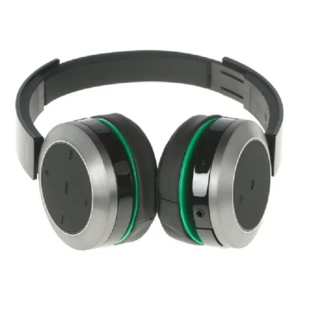 Наушники Panasonic RP-BTD10E-K черный