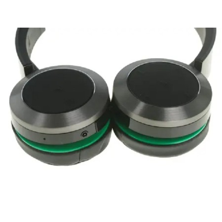 Наушники Panasonic RP-BTD10E-K черный