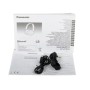 Наушники Panasonic RP-BTD10E-K черный