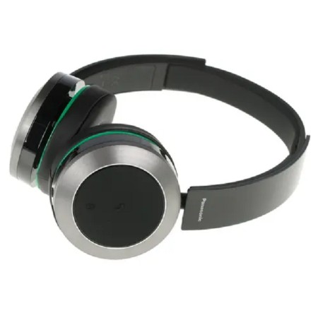 Наушники Panasonic RP-BTD10E-K черный
