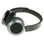 Наушники Panasonic RP-BTD10E-K черный