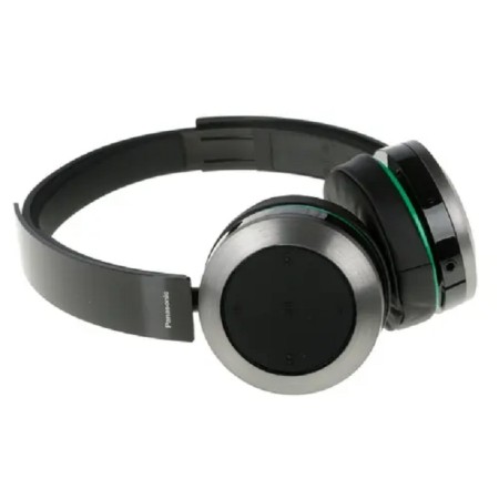 Наушники Panasonic RP-BTD10E-K черный