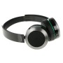 Наушники Panasonic RP-BTD10E-K черный