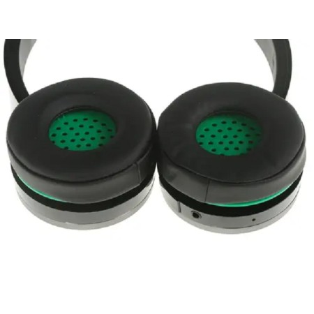 Наушники Panasonic RP-BTD10E-K черный