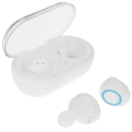 Наушники Ritmix RH-802BTH TWS белый