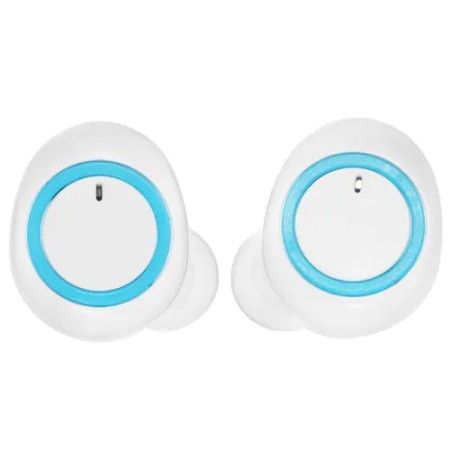 Наушники Ritmix RH-802BTH TWS белый