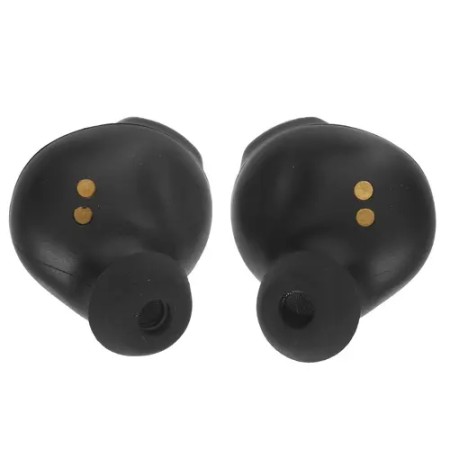 Наушники TWS Ritmix RH-820BTH черный