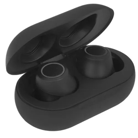 Наушники TWS Ritmix RH-820BTH черный