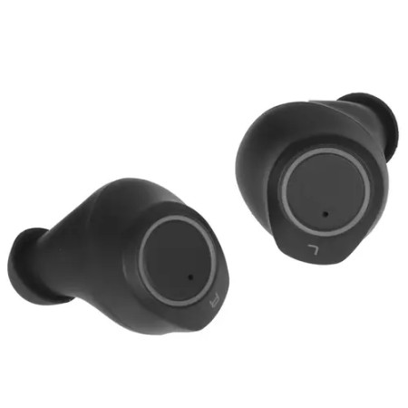 Наушники TWS Ritmix RH-820BTH черный