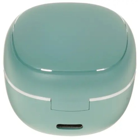 Наушники TWS Ritmix RH-835BTH зеленый