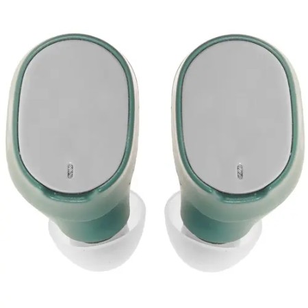 Наушники TWS Ritmix RH-835BTH зеленый