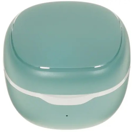 Наушники TWS Ritmix RH-835BTH зеленый