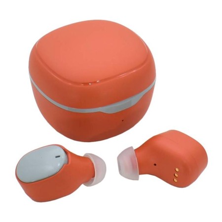 Наушники Ritmix RH-835BTH оранжевый