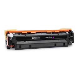 Картридж лазерный Europrint EPC-CF213A пурпурный